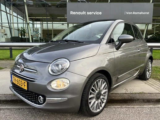 Fiat 500C - Afbeelding 1 van 30