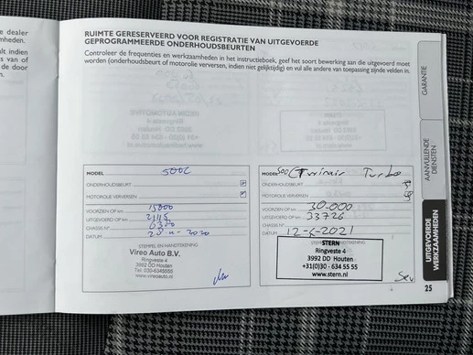 Fiat 500C - Afbeelding 4 van 30