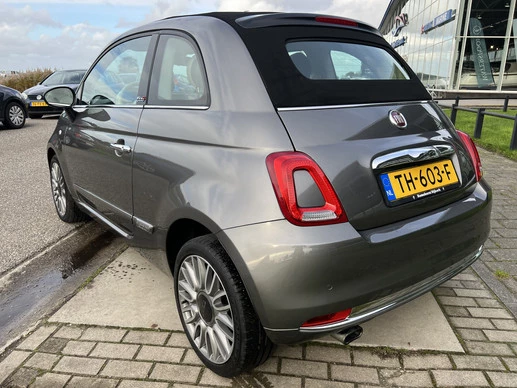 Fiat 500C - Afbeelding 8 van 30