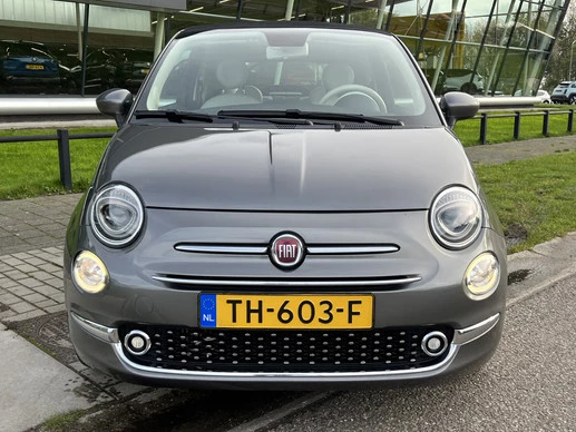 Fiat 500C - Afbeelding 9 van 30