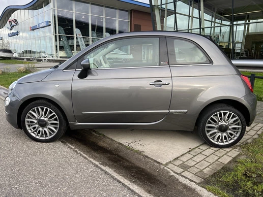 Fiat 500C - Afbeelding 10 van 30