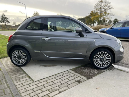 Fiat 500C - Afbeelding 11 van 30