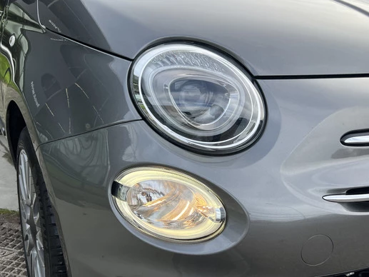 Fiat 500C - Afbeelding 13 van 30