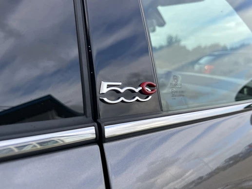 Fiat 500C - Afbeelding 15 van 30