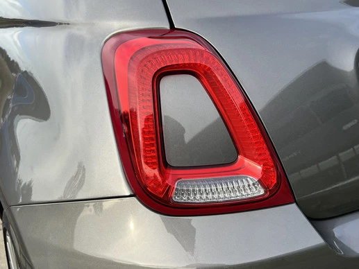 Fiat 500C - Afbeelding 16 van 30