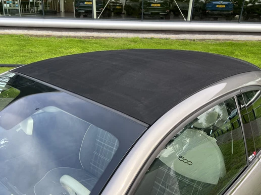 Fiat 500C - Afbeelding 17 van 30