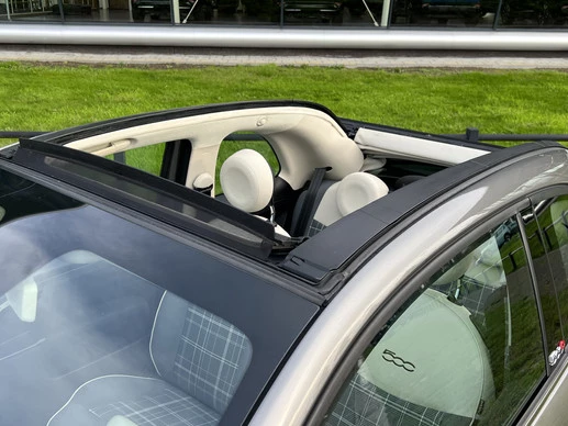 Fiat 500C - Afbeelding 18 van 30