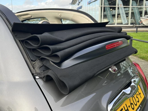 Fiat 500C - Afbeelding 19 van 30