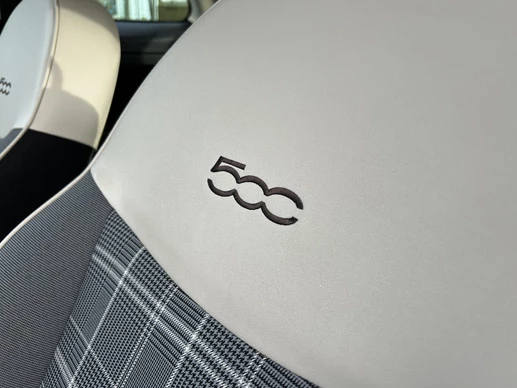 Fiat 500C - Afbeelding 25 van 30