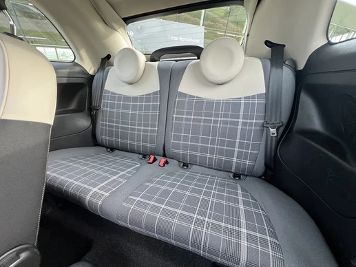 Fiat 500C - Afbeelding 26 van 30