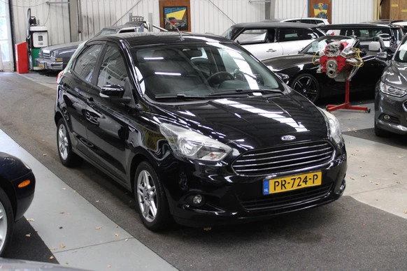 Ford Ka - Afbeelding 2 van 26
