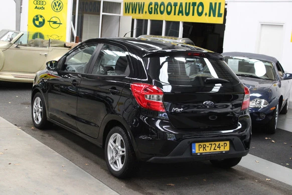 Ford Ka - Afbeelding 3 van 26