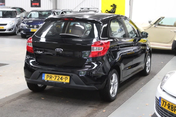 Ford Ka - Afbeelding 4 van 26