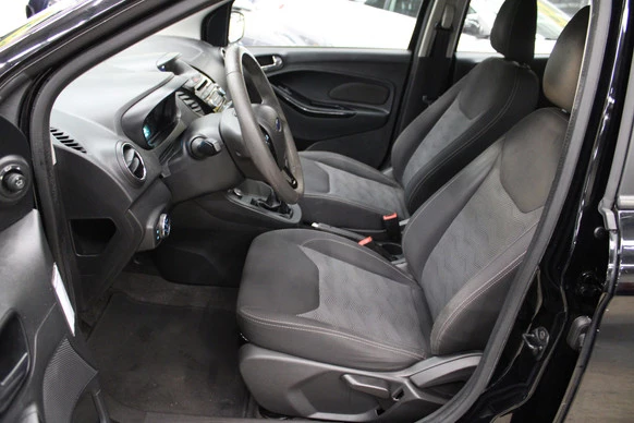 Ford Ka - Afbeelding 5 van 26