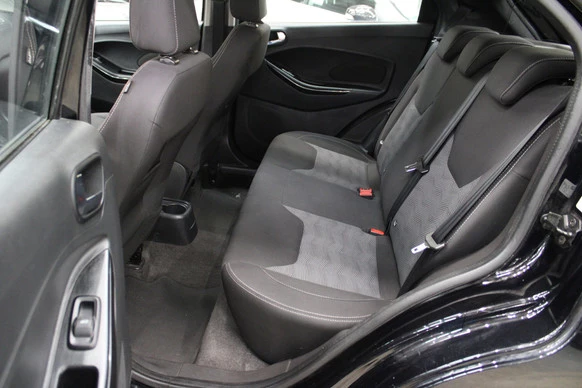 Ford Ka - Afbeelding 6 van 26