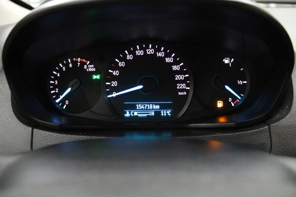 Ford Ka - Afbeelding 17 van 26