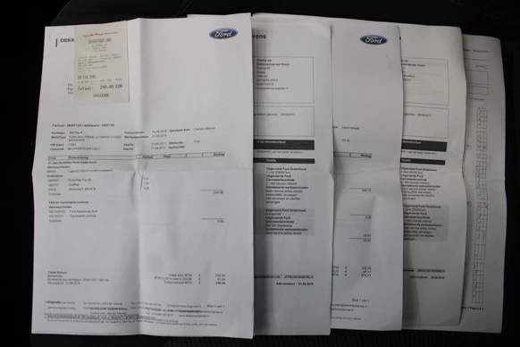 Ford Ka - Afbeelding 19 van 26