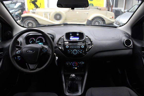 Ford Ka - Afbeelding 9 van 27