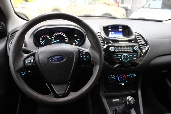 Ford Ka - Afbeelding 10 van 27