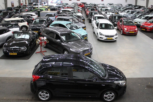 Ford Ka - Afbeelding 25 van 27