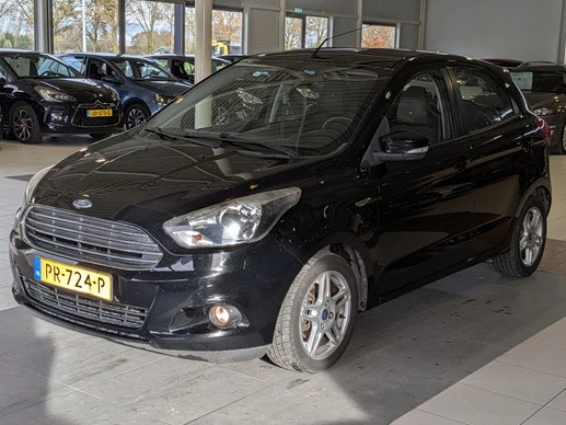 Ford Ka - Afbeelding 2 van 24