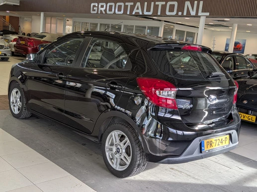 Ford Ka - Afbeelding 3 van 24