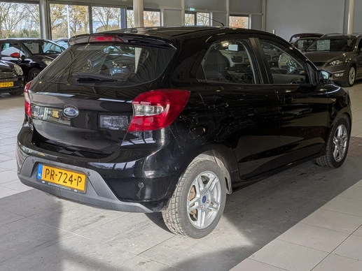Ford Ka - Afbeelding 4 van 24
