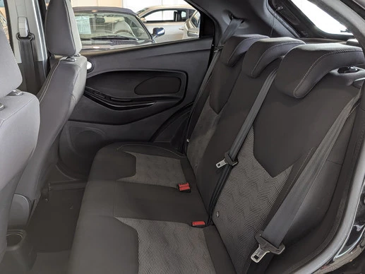 Ford Ka - Afbeelding 7 van 24