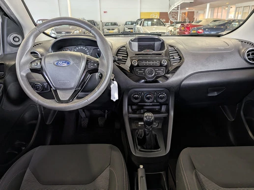 Ford Ka - Afbeelding 9 van 24