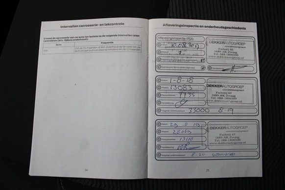 Ford Ka - Afbeelding 21 van 24
