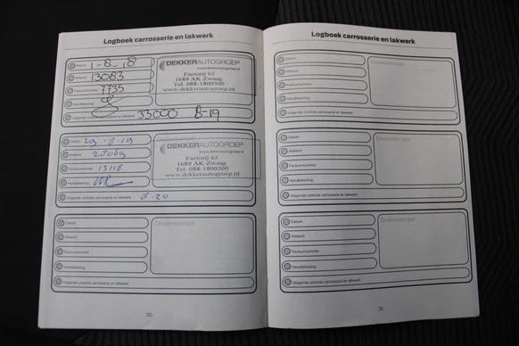 Ford Ka - Afbeelding 23 van 24
