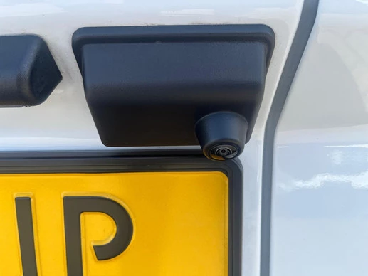 Ford E-Transit - Afbeelding 13 van 22