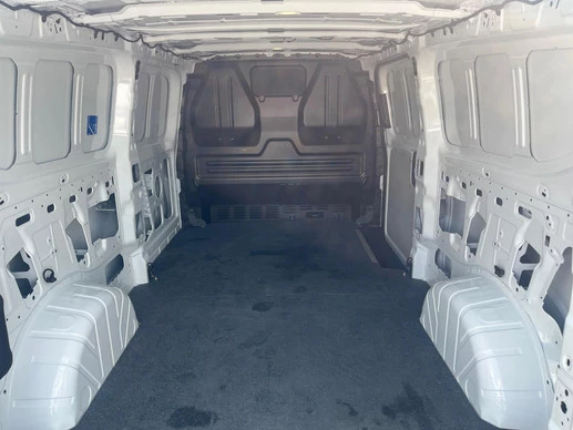 Ford E-Transit - Afbeelding 16 van 22