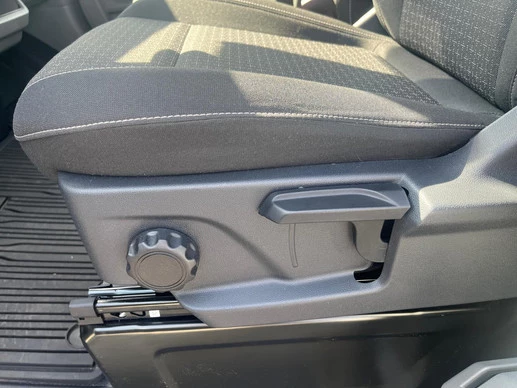 Ford E-Transit - Afbeelding 17 van 22