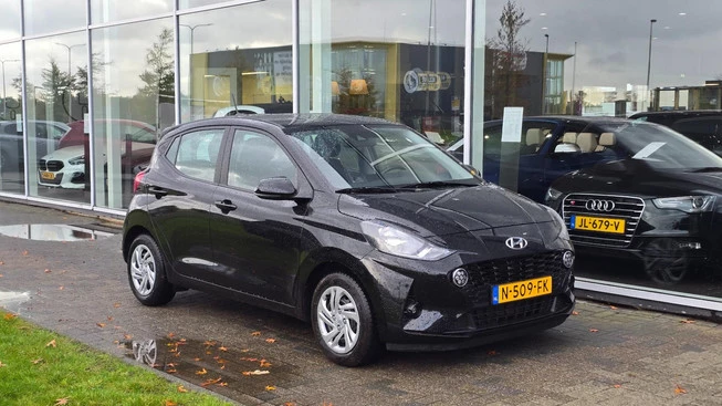 Hyundai i10 - Afbeelding 1 van 6