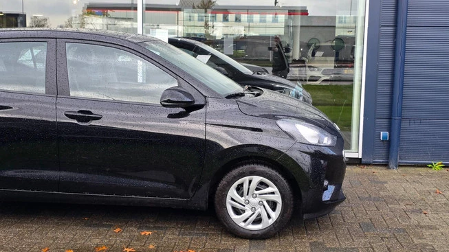 Hyundai i10 - Afbeelding 2 van 6