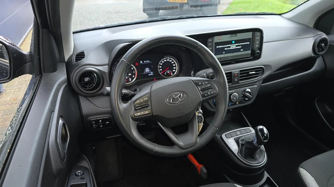 Hyundai i10 - Afbeelding 3 van 6