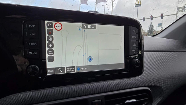 Hyundai i10 - Afbeelding 6 van 6