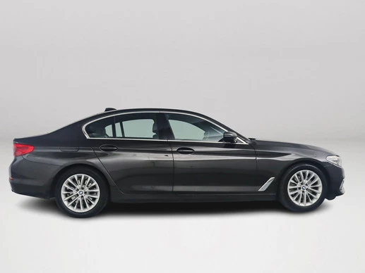 BMW 5 Serie - Afbeelding 5 van 30