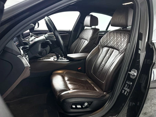 BMW 5 Serie - Afbeelding 6 van 30