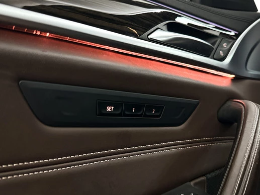 BMW 5 Serie - Afbeelding 8 van 30