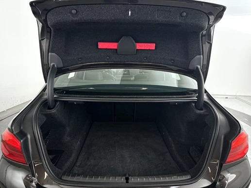 BMW 5 Serie - Afbeelding 13 van 30