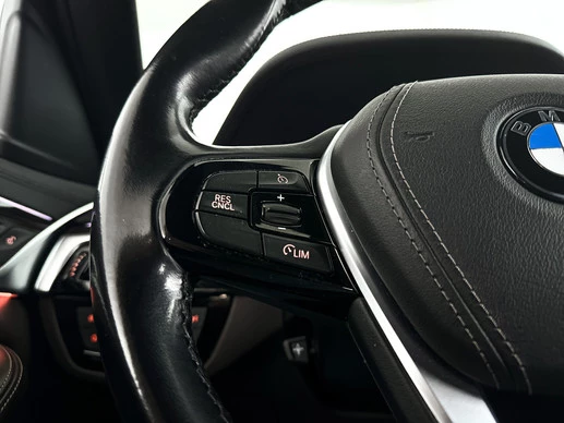 BMW 5 Serie - Afbeelding 16 van 30
