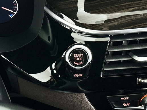 BMW 5 Serie - Afbeelding 19 van 30