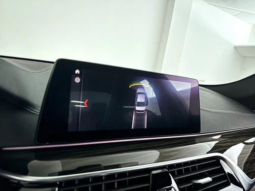 BMW 5 Serie - Afbeelding 22 van 30