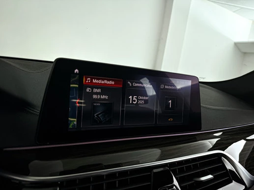 BMW 5 Serie - Afbeelding 23 van 30