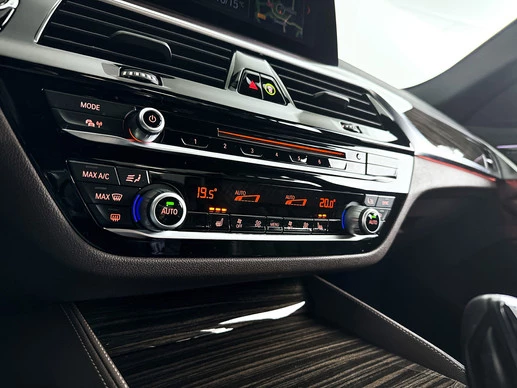 BMW 5 Serie - Afbeelding 25 van 30