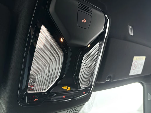 BMW 5 Serie - Afbeelding 27 van 30