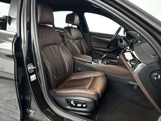 BMW 5 Serie - Afbeelding 28 van 30