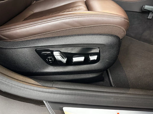 BMW 5 Serie - Afbeelding 29 van 30